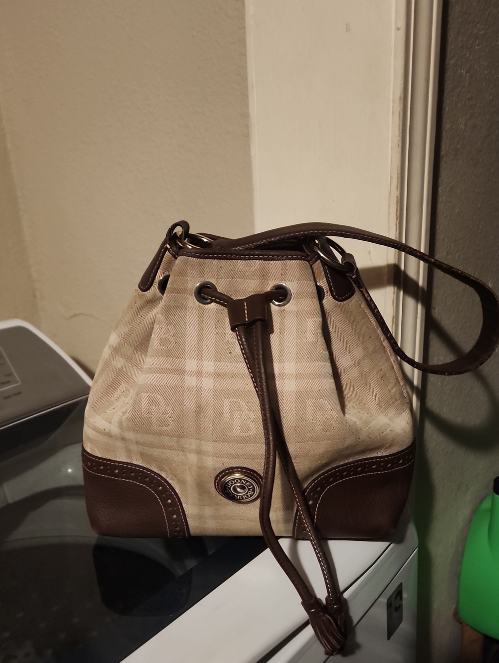 Dooney &bourke Bag Used
